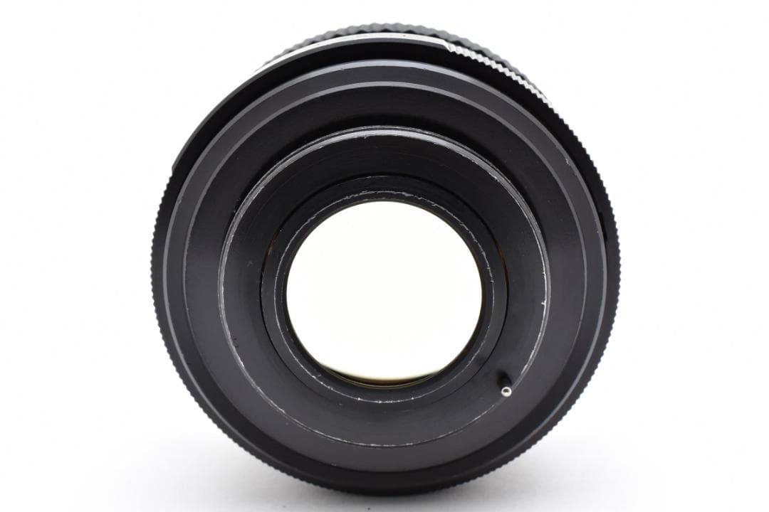 美品 YASHICA YASHINON DS-M 50mm F1.7 C094