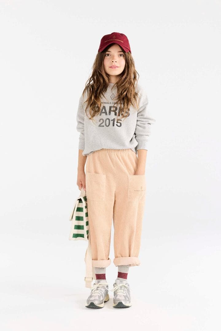 た*ろ様 ＊THE ANIMALS OBSERVATORY スウェット PARI