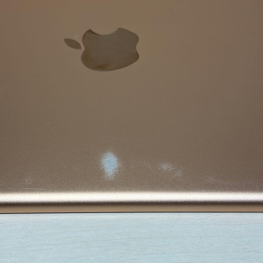 iPad 第6世代 32GB Wi-Fi ゴールド