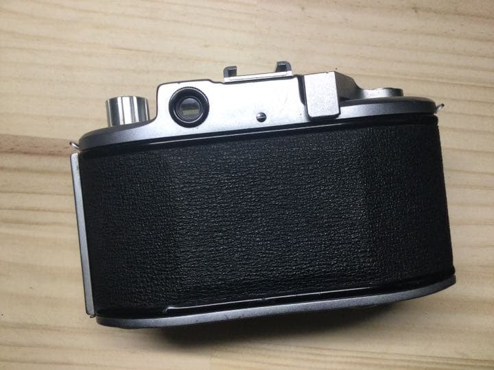 MINOLTA A レトロカメラ