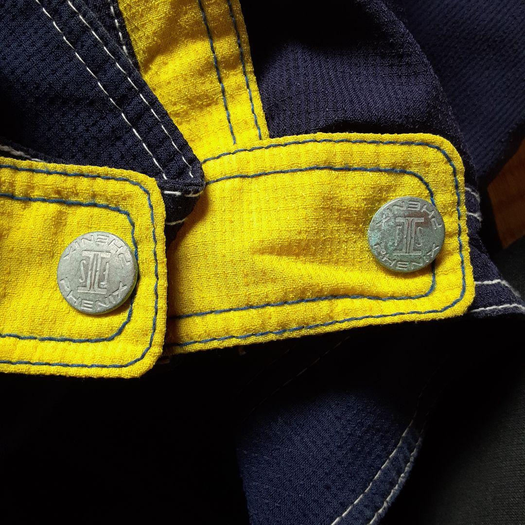 PHENIX スキーウェアセットアップ Yamaha Ski Team