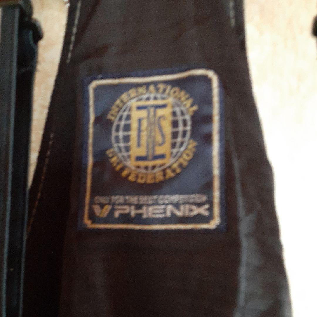 PHENIX スキーウェアセットアップ Yamaha Ski Team