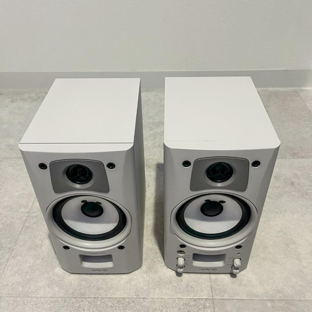 ONKYO GX-70HD スピーカー ＋ AirPlay2対応Belkin接続