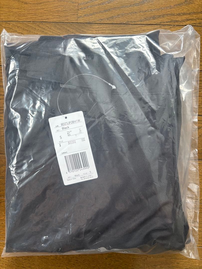 値下げ！ 新品今期モデル BOARDEE スノーボードウェア 上下 S