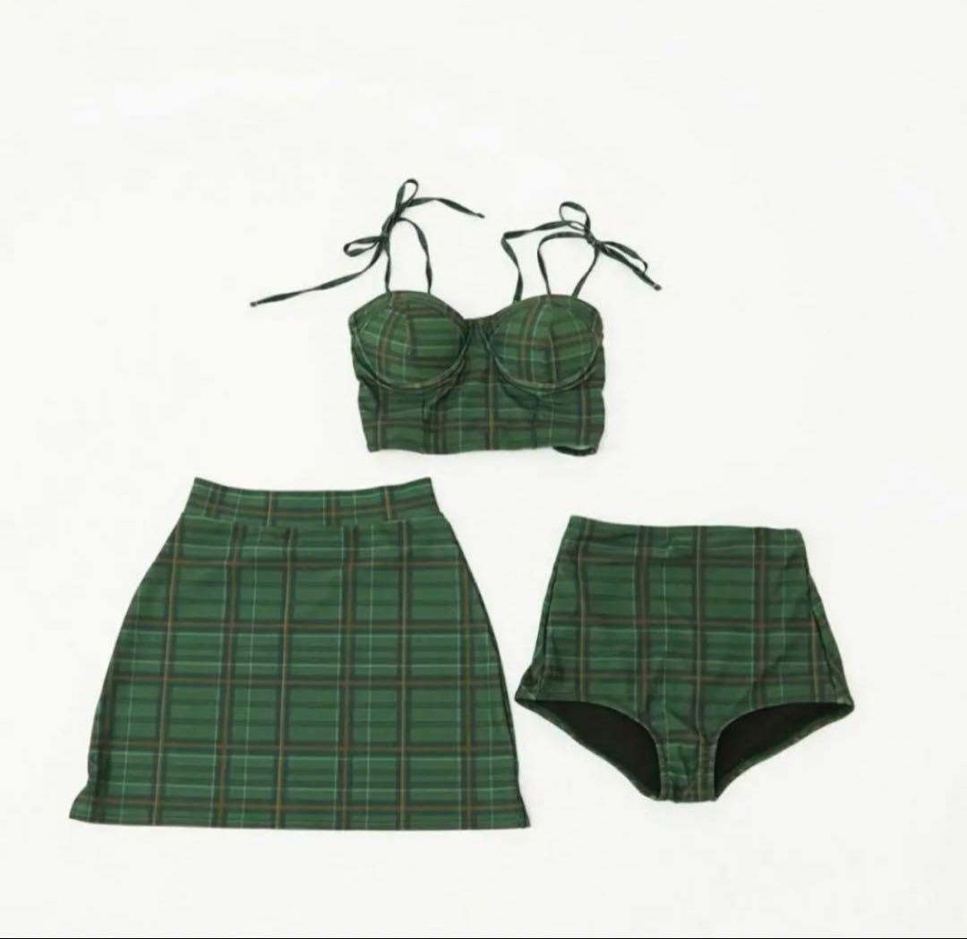 水着・ラッシュガード JANE swim wear TINA JOJUN