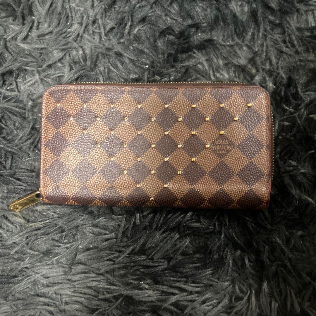 ルイヴィトン 長財布 値下げ受け付けます⭕️