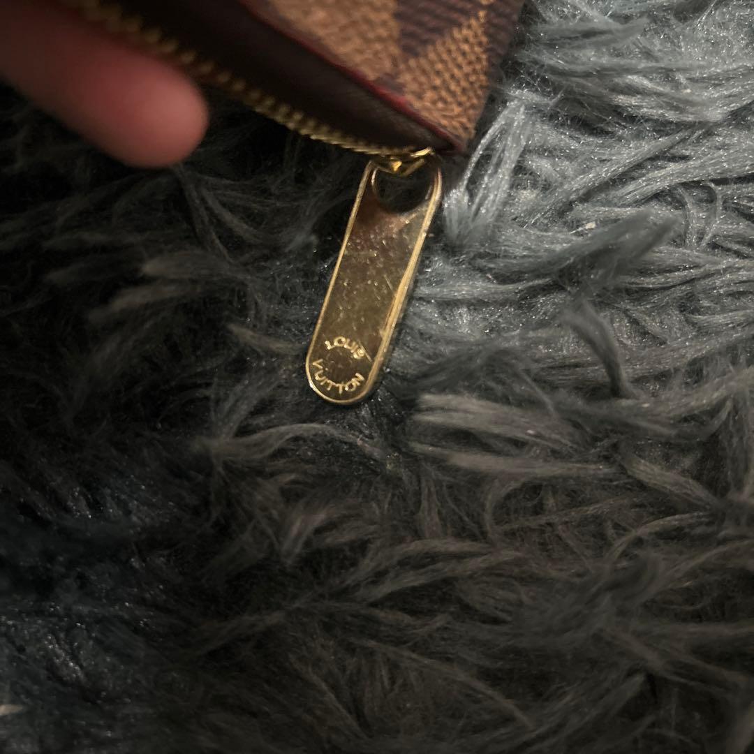 ルイヴィトン 長財布 値下げ受け付けます⭕️