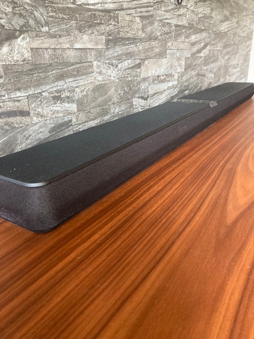 Bowers & Wilkins サウンドバー Panorama3 値下げ