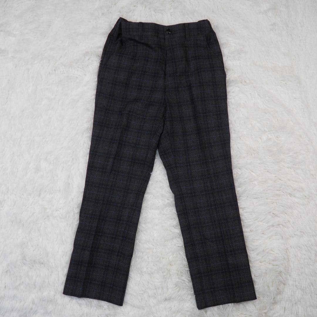 翌日発送 waltz by BEAMS DESIGN スーツ6点　卒業式 140