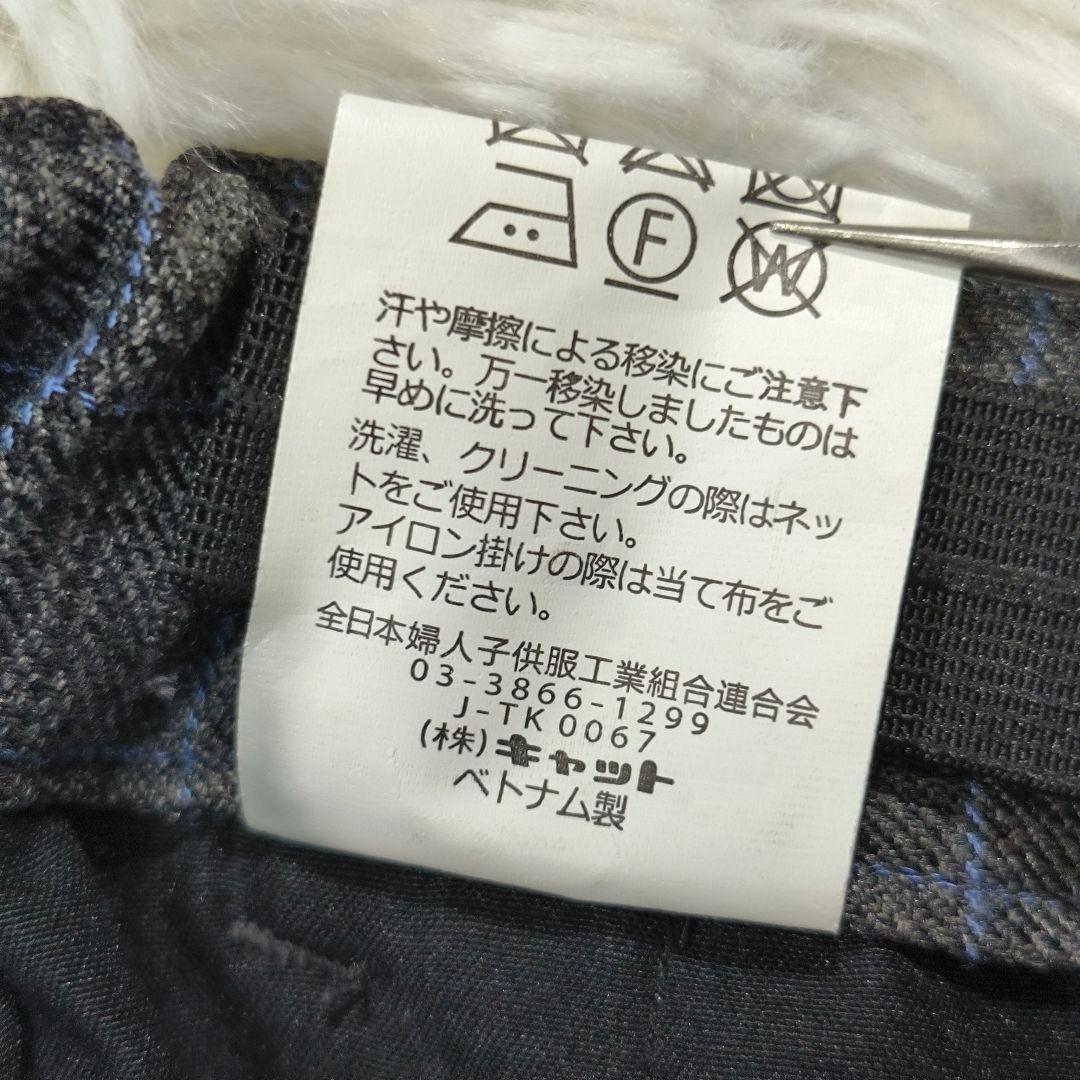 翌日発送 waltz by BEAMS DESIGN スーツ6点　卒業式 140