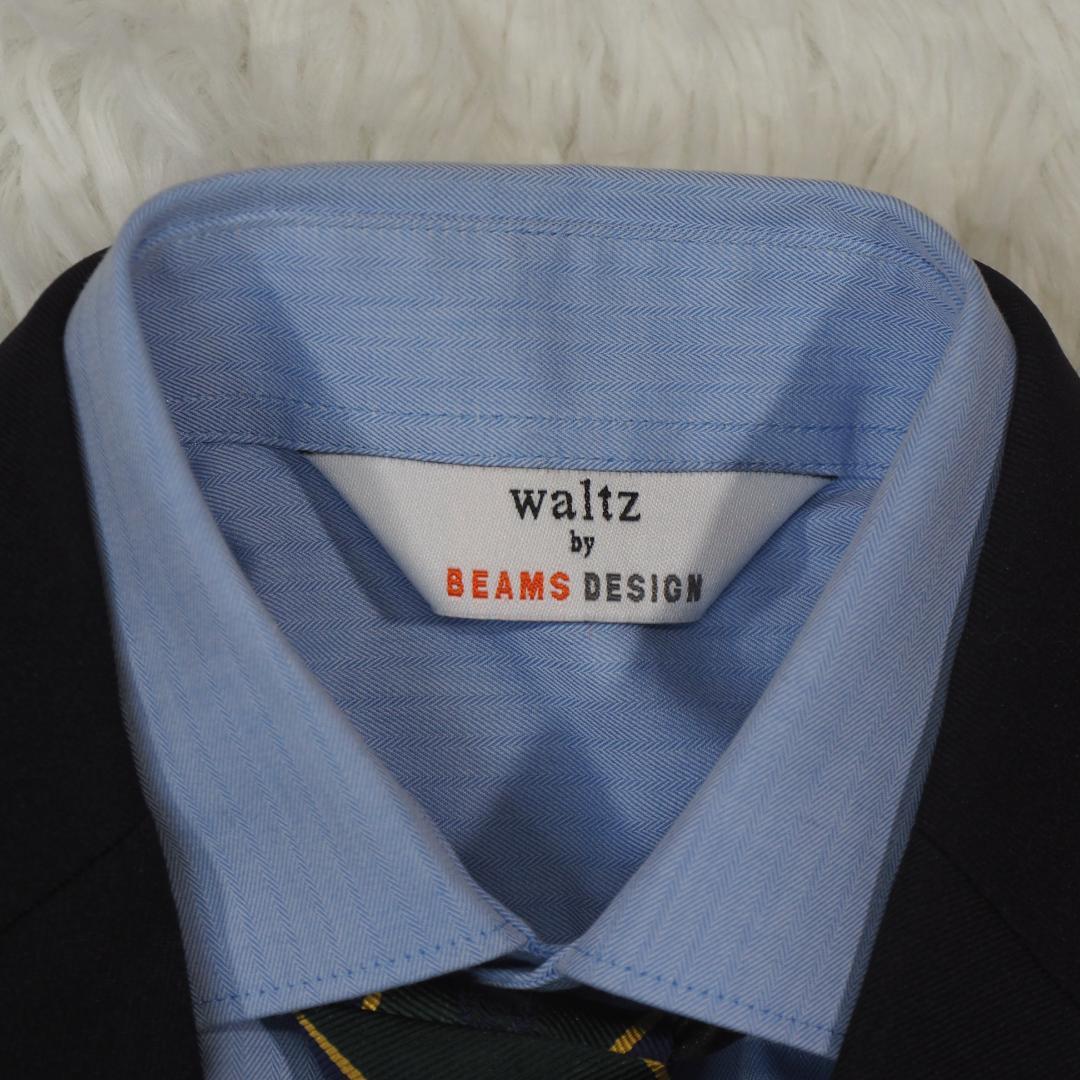 翌日発送 waltz by BEAMS DESIGN スーツ6点　卒業式 140