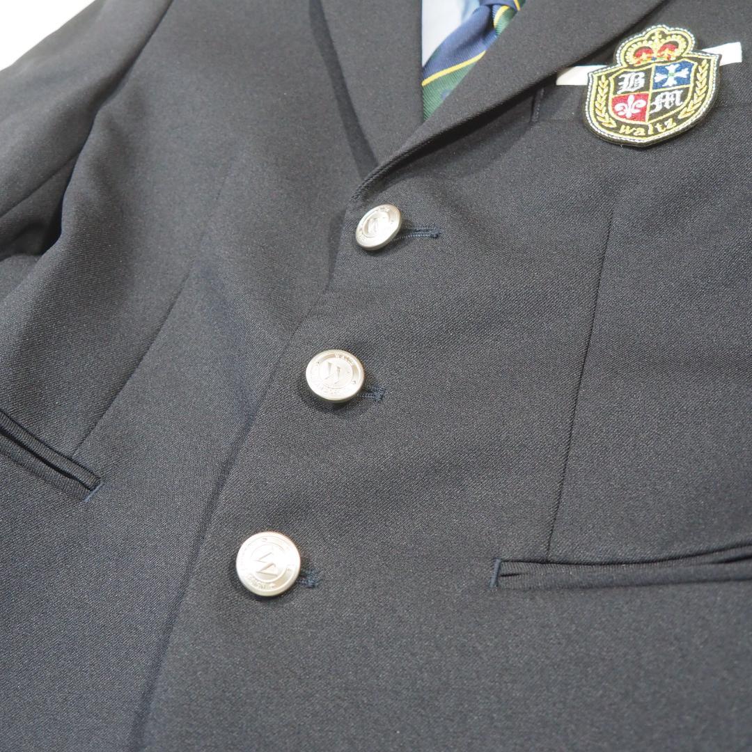 翌日発送 waltz by BEAMS DESIGN スーツ6点　卒業式 140