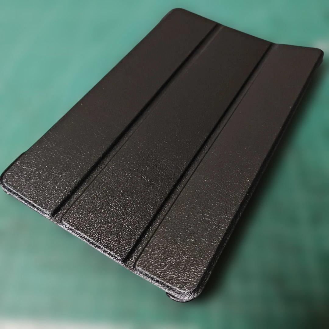 Androidタブレット本体 Lenovo Tab M8(3rd Gen) Iron Grey 3+32GB