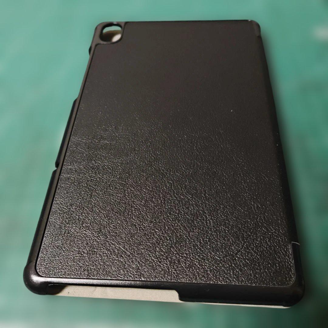 Androidタブレット本体 Lenovo Tab M8(3rd Gen) Iron Grey 3+32GB