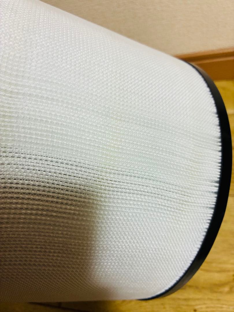 ダイソンHP00 空気清浄機付ファンヒーター　2023年製