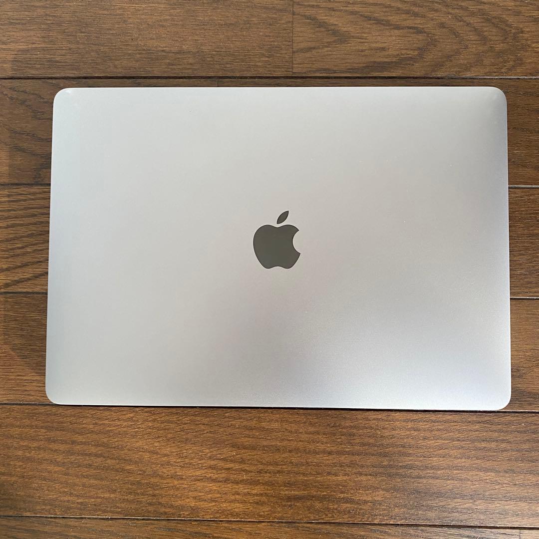 MacBook Pro 13-inch 2020 T3ポートx 2