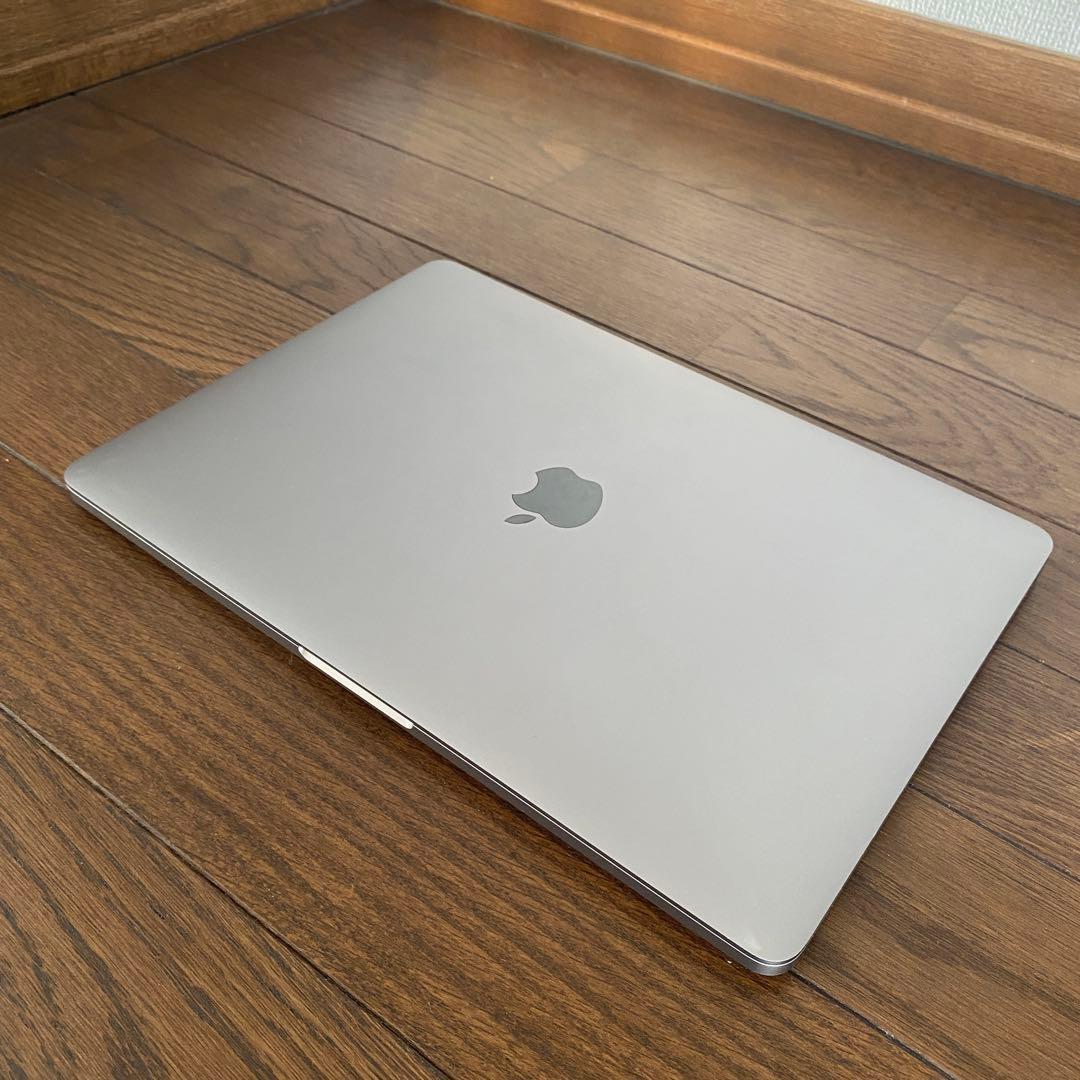 MacBook Pro 13-inch 2020 T3ポートx 2
