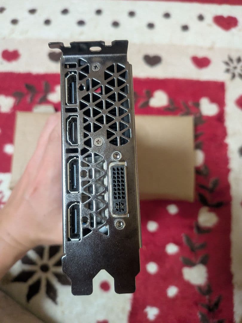 GeForce GTX 980 Ti グラフィックボード