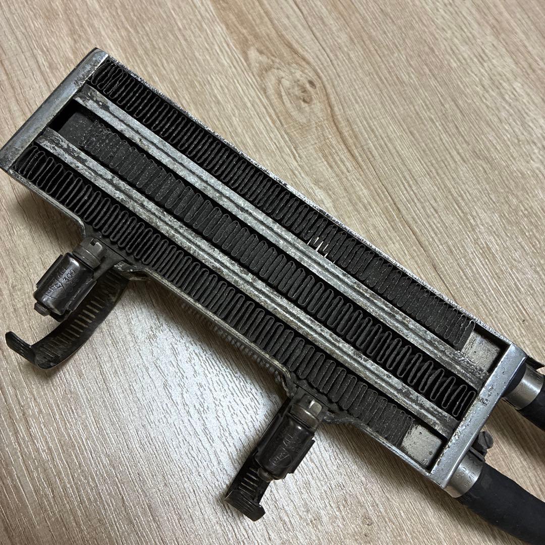 専用です。ハーレーオイルクーラー