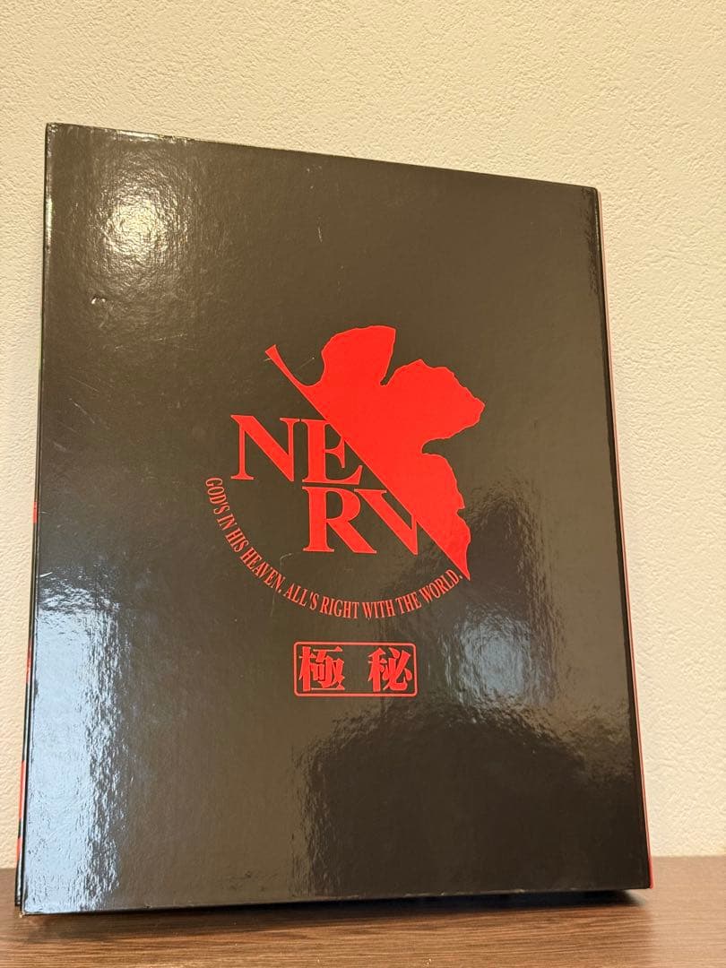 【カードダスマスターズワイド】新世紀エヴァンゲリオン劇場版 シト新生 全132種