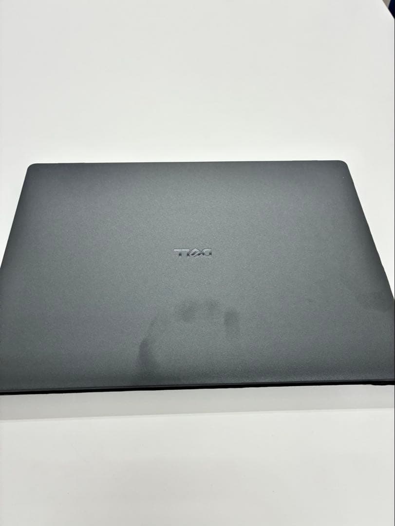 【pino】DELLノートPC ブラック本体　Pro 16 PC16250