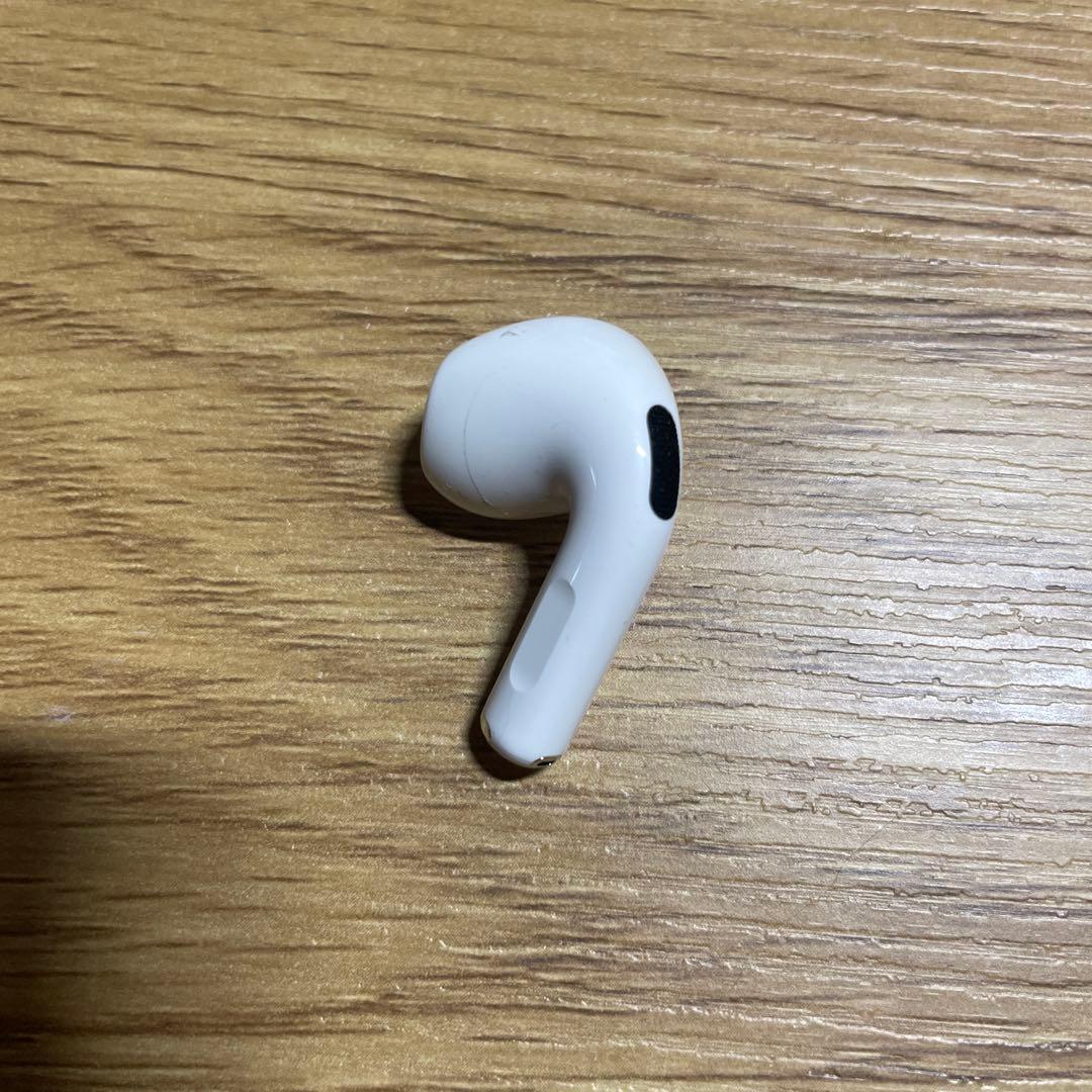 Apple AirPods 第4世代　ANC 左耳　左