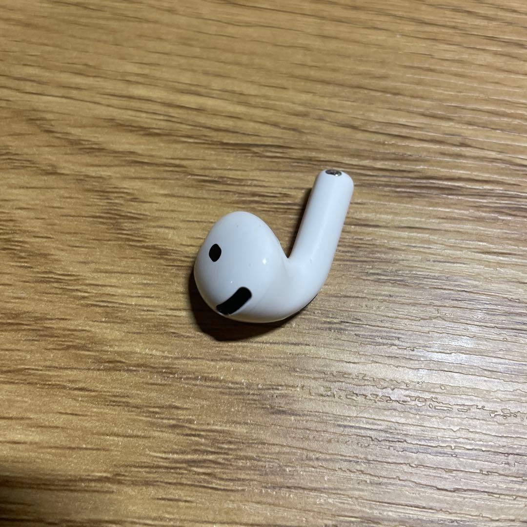 Apple AirPods 第4世代　ANC 左耳　左