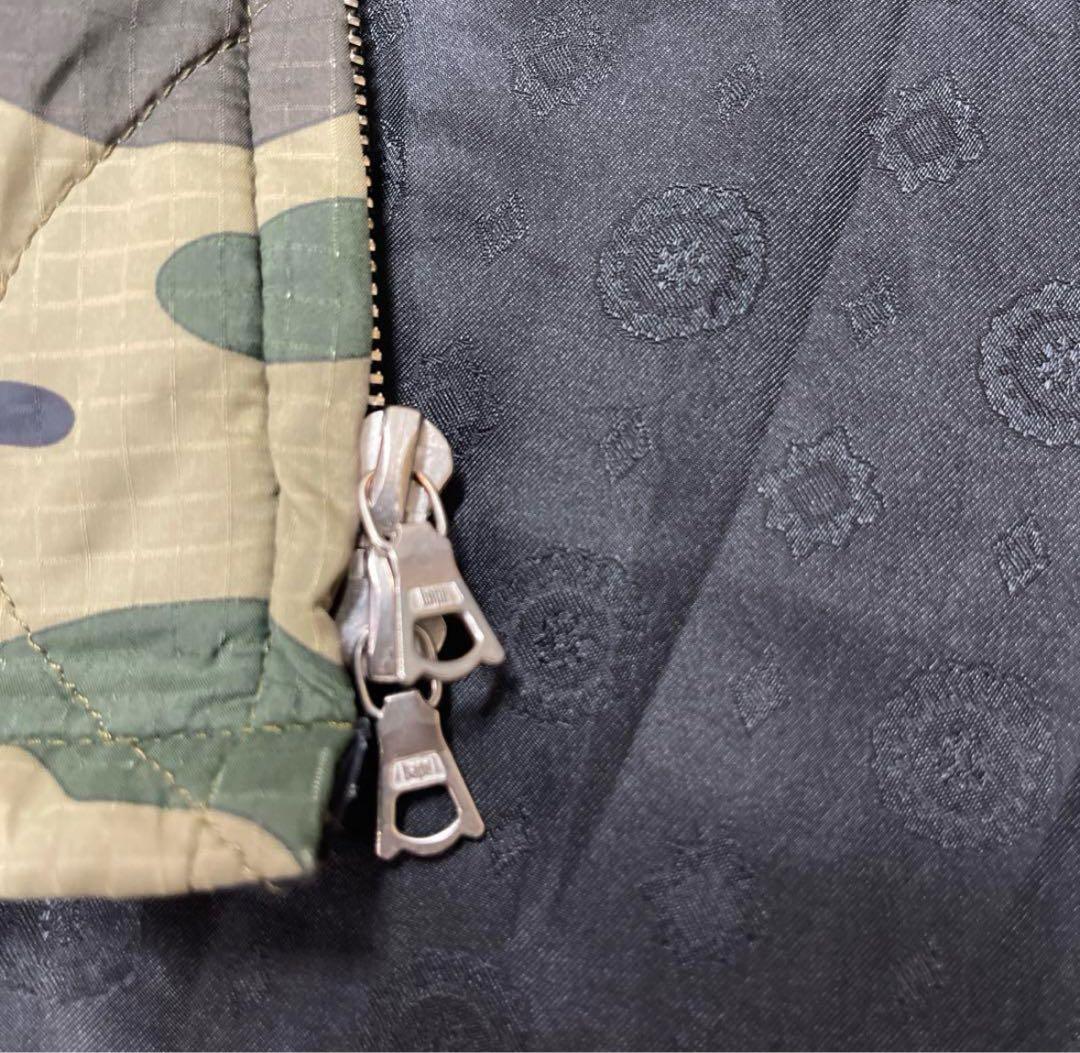 初期　オールドエイプ　A BATHING APE アベイシングエイプ