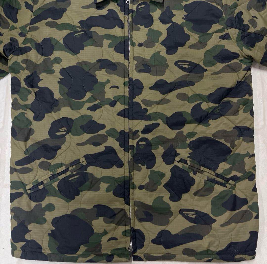 初期　オールドエイプ　A BATHING APE アベイシングエイプ