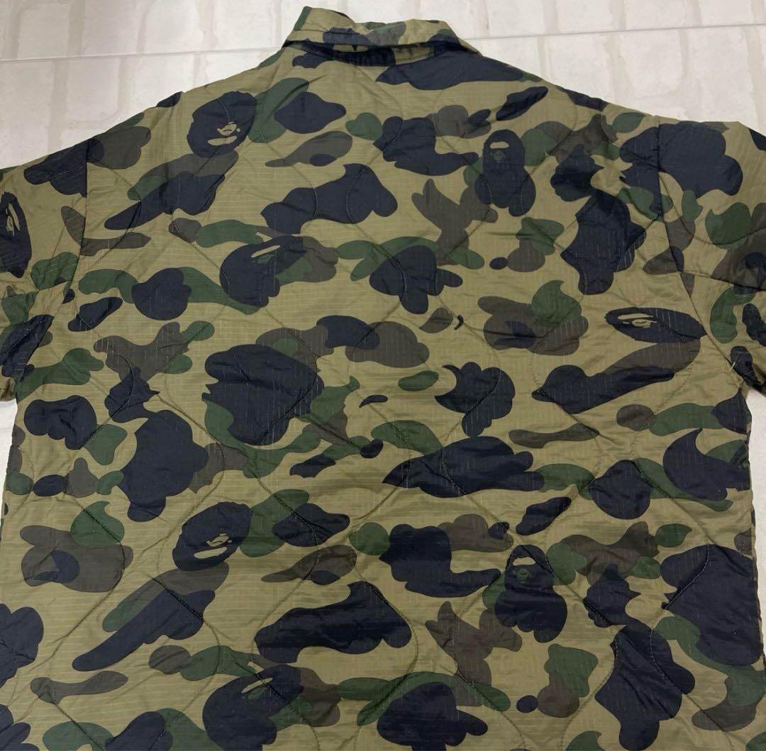 初期　オールドエイプ　A BATHING APE アベイシングエイプ
