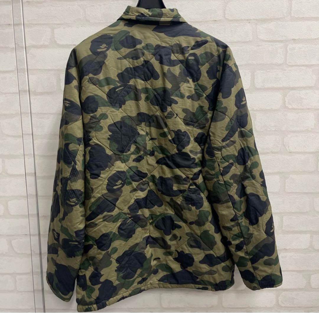 初期　オールドエイプ　A BATHING APE アベイシングエイプ