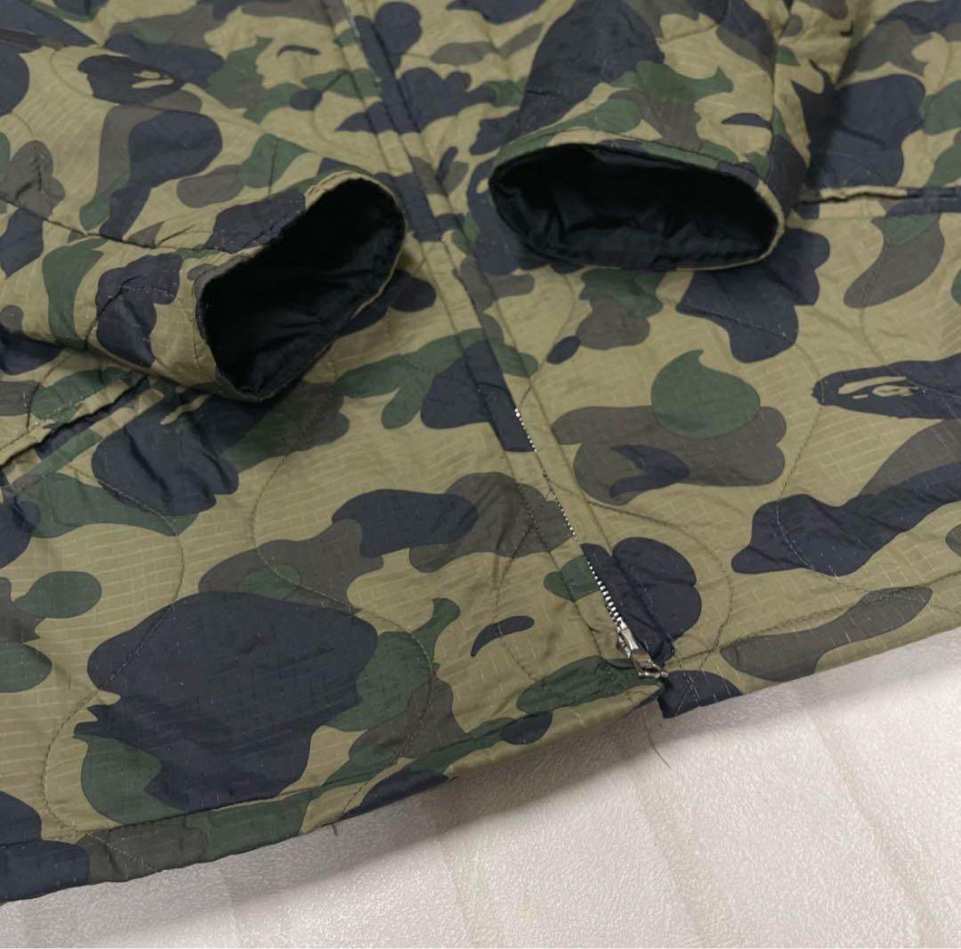 初期　オールドエイプ　A BATHING APE アベイシングエイプ