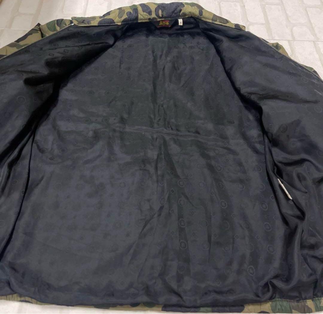 初期　オールドエイプ　A BATHING APE アベイシングエイプ