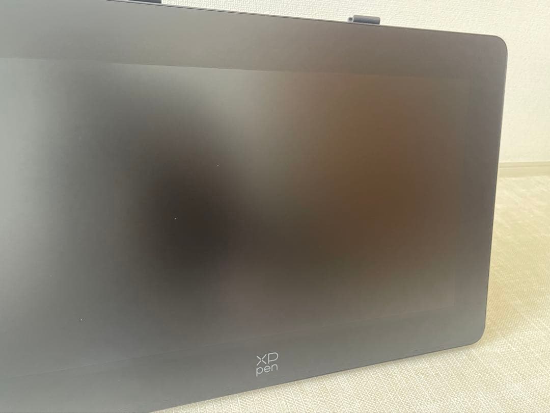 【超美品】XPpen Artist Pro 24 (Gen2) 4K 液タブ