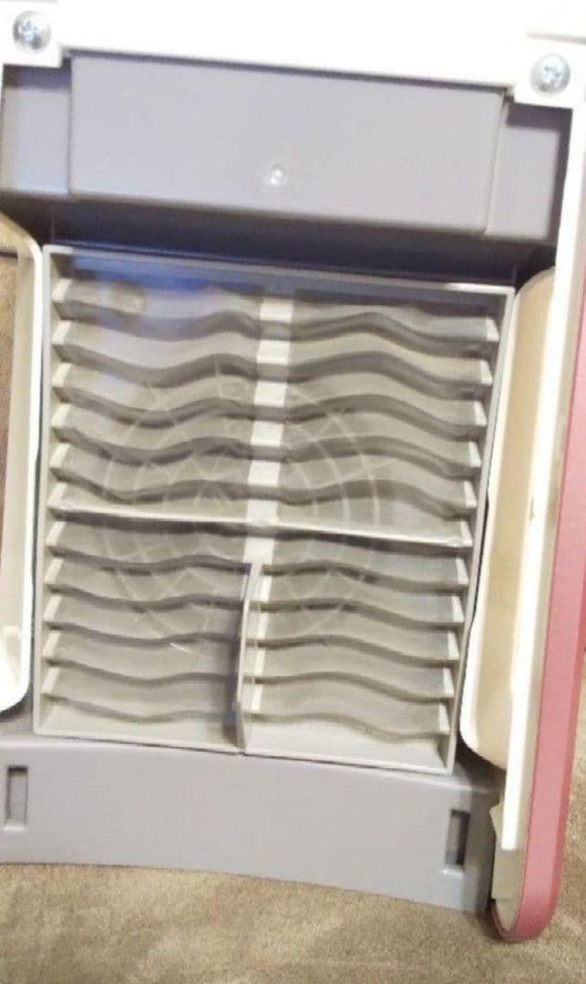 人気のピンク♥️脱臭機をお探しの方にオススメ富士通ゼネラルプラズマイオン脱臭機