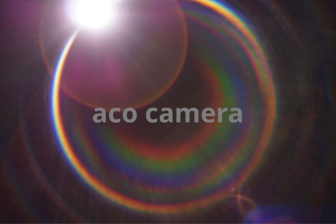 【虹色美フレア】スーパータクマー55mm f1.8 整備済 M42