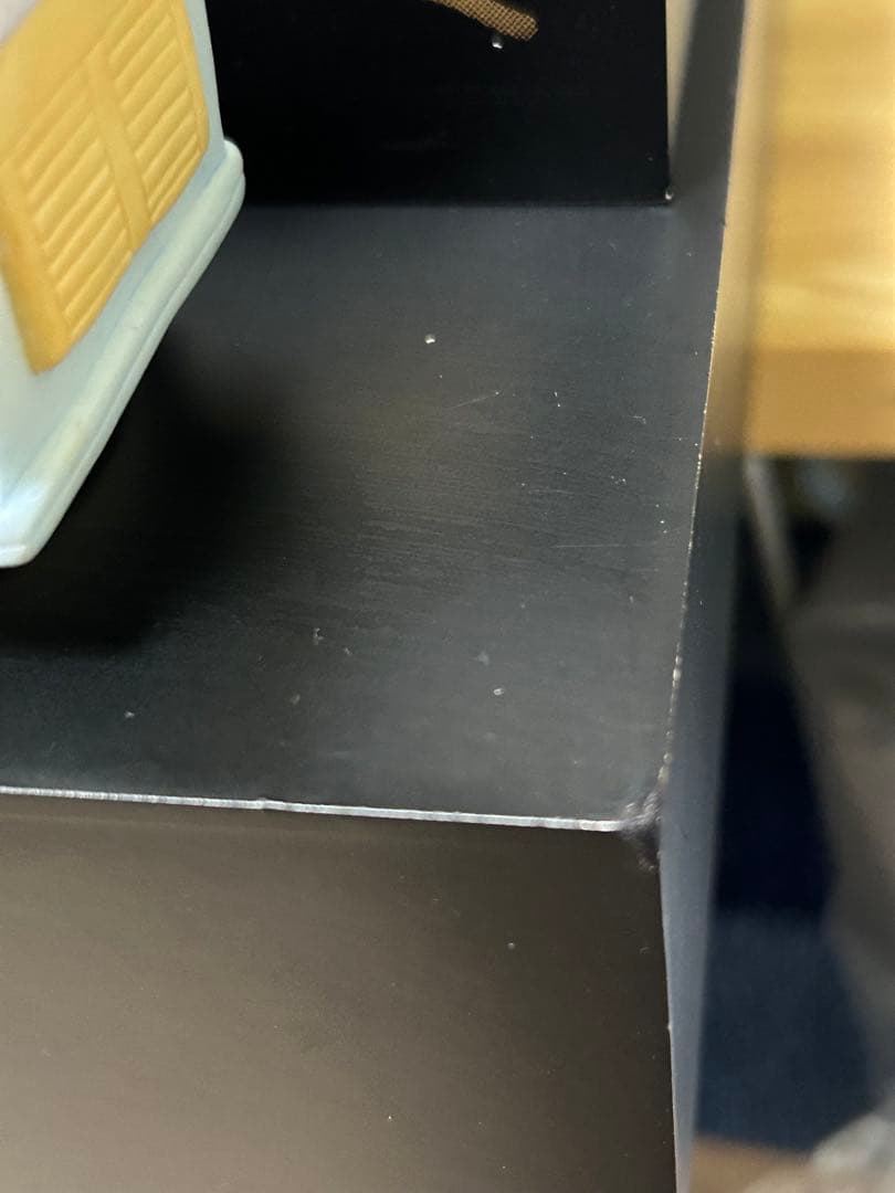 ディズニー雛人形　五段飾り陶器製