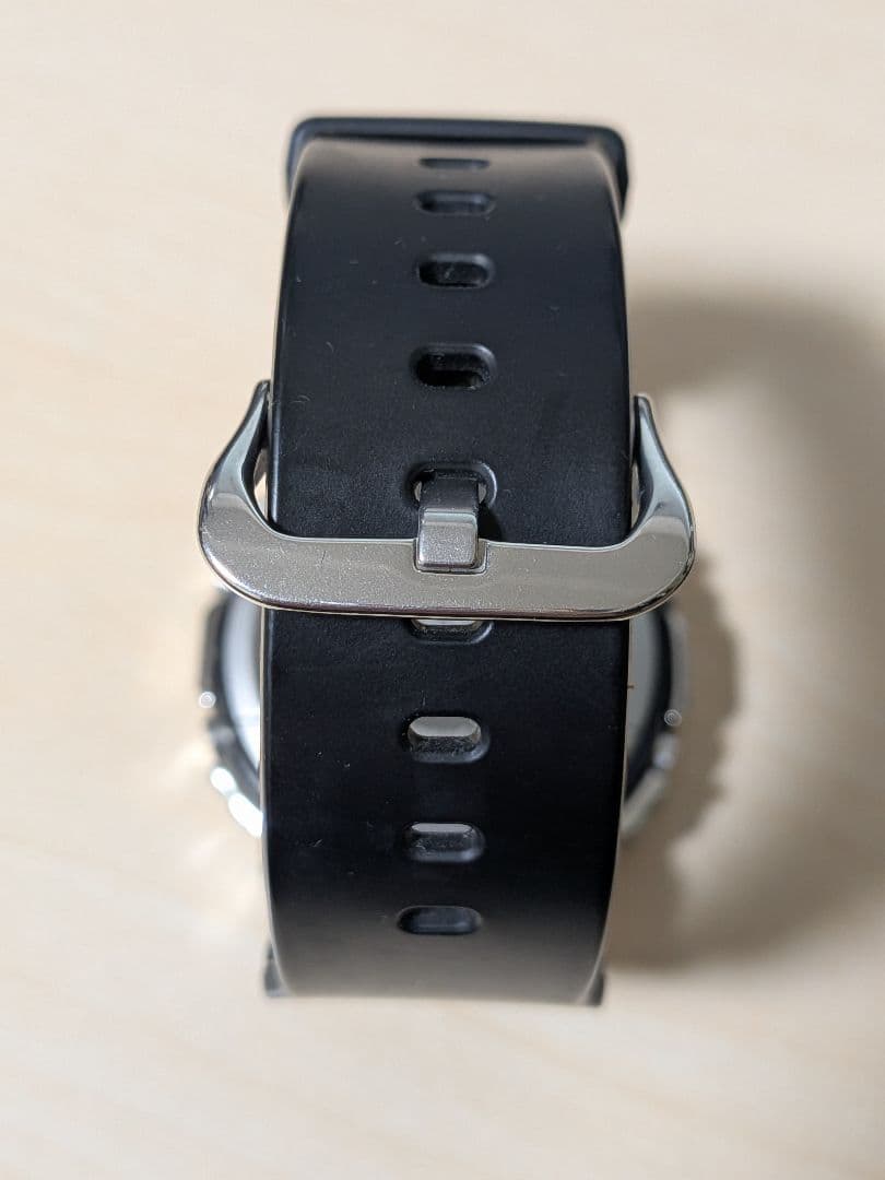 時計 CASIO G-SHOCK GM-5600-1JF