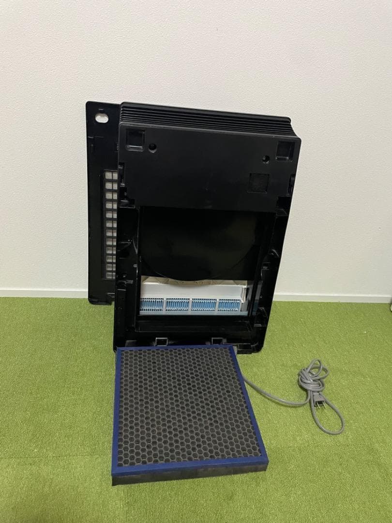 SHARP加湿空気清浄機 2019年製 KC-30T6