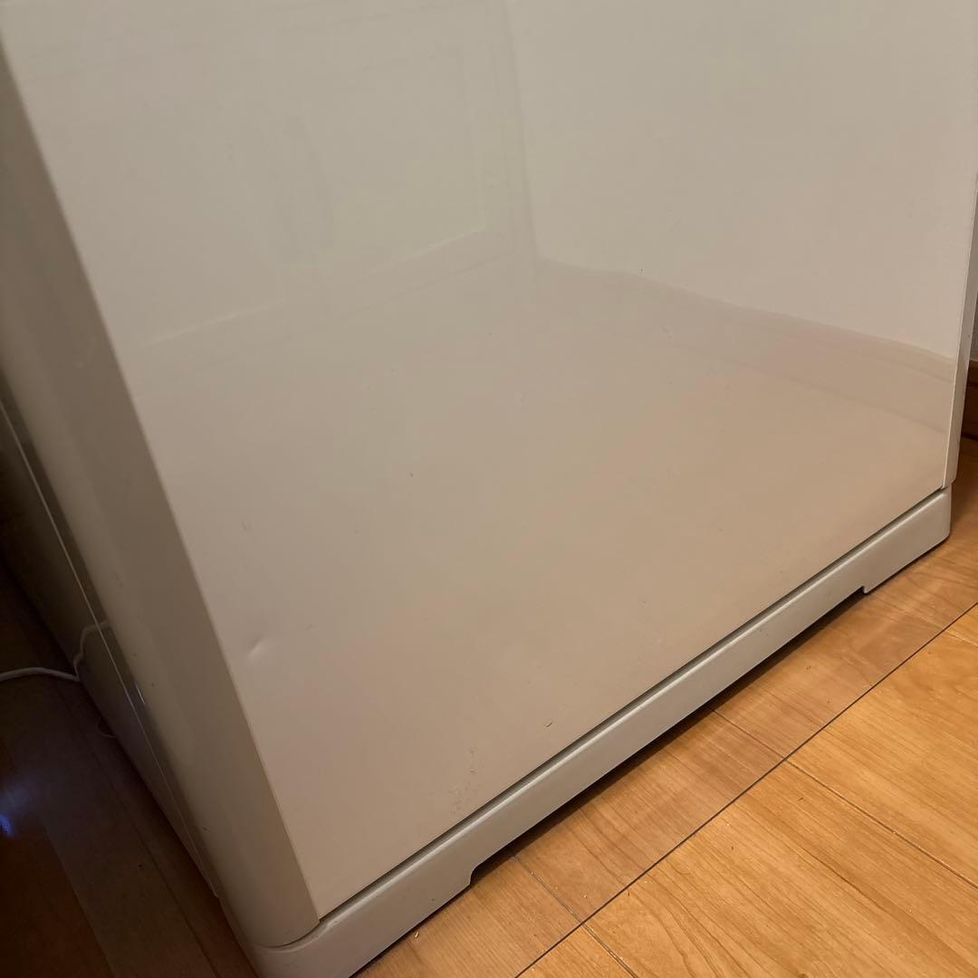 冷蔵庫　日立　R-S30AMV 容量300L ファミリータイプ　送料込み