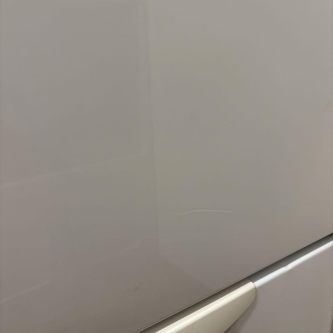 冷蔵庫　日立　R-S30AMV 容量300L ファミリータイプ　送料込み