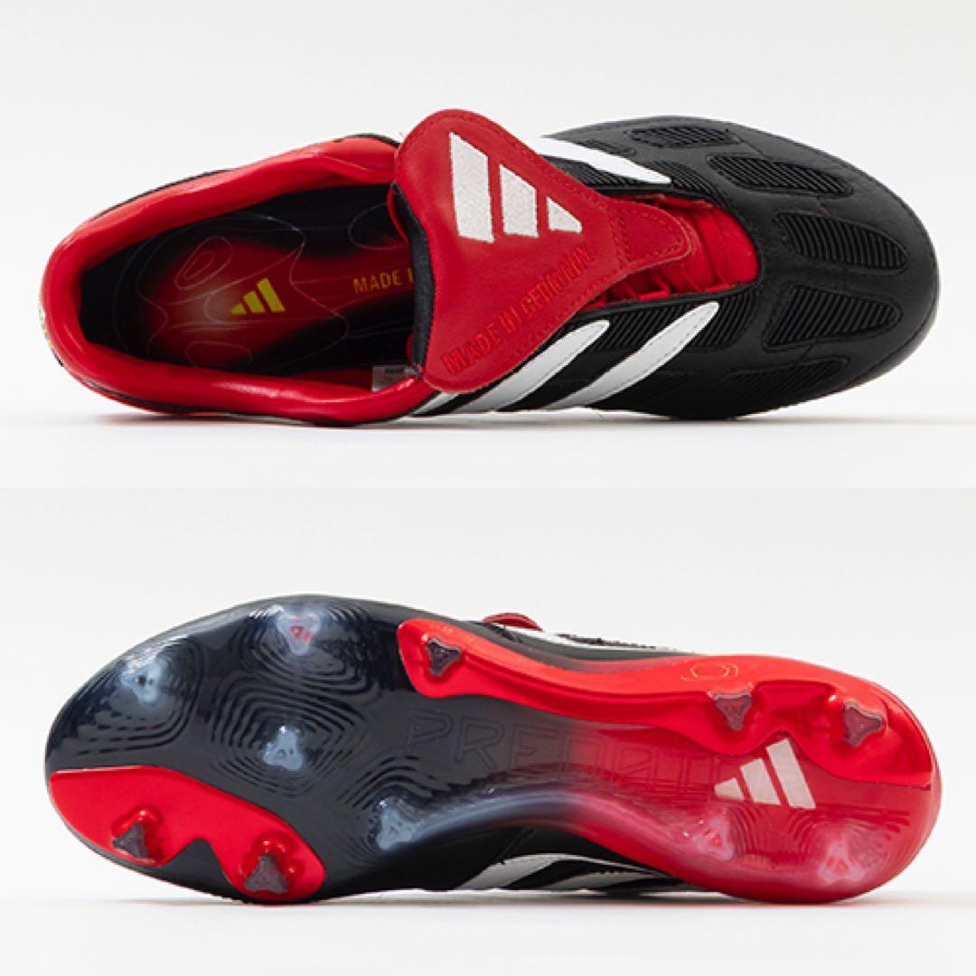 adidas プレデター PRECISION ELITE FG