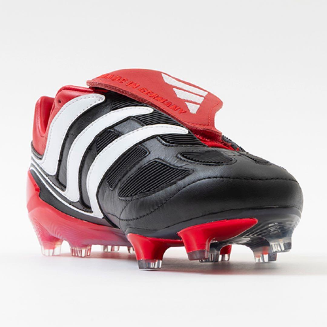 adidas プレデター PRECISION ELITE FG