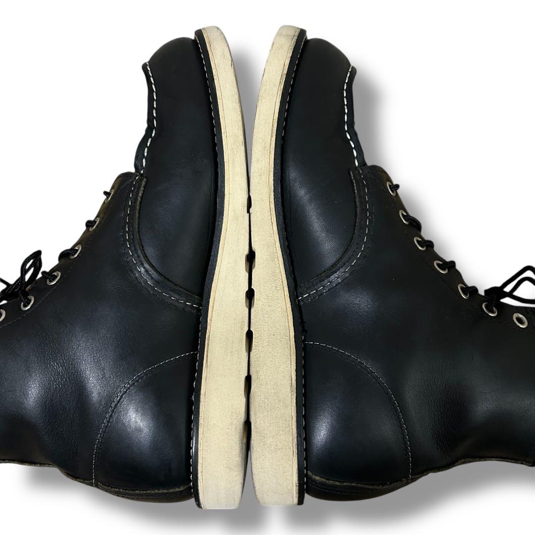 26.5cm RED WING 9075 アイリッシュセッター ワークブーツ