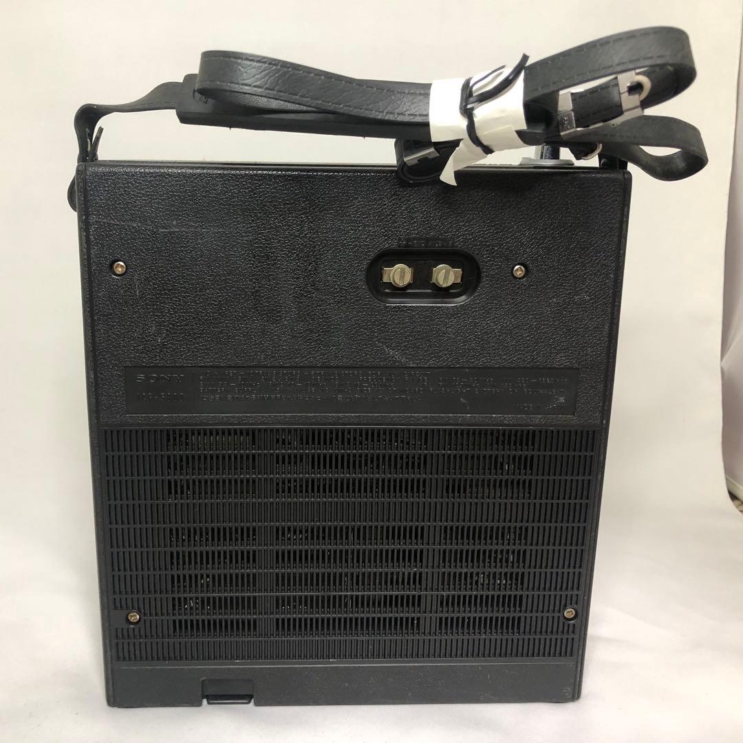 ラジオ・コンポ SONY/ICF-5800