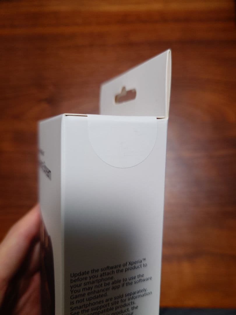 【未使用品】SONY Xperia Stream XQZ-GG01