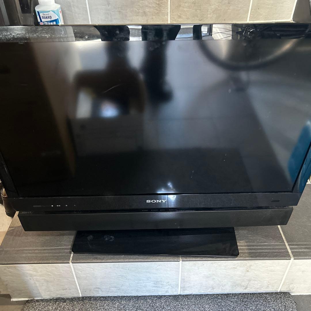 SONY KDL-32EX720 32インチ液晶テレビ