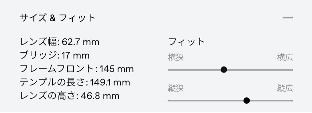 GENTLE MONSTER ブラック サングラス ケース付き