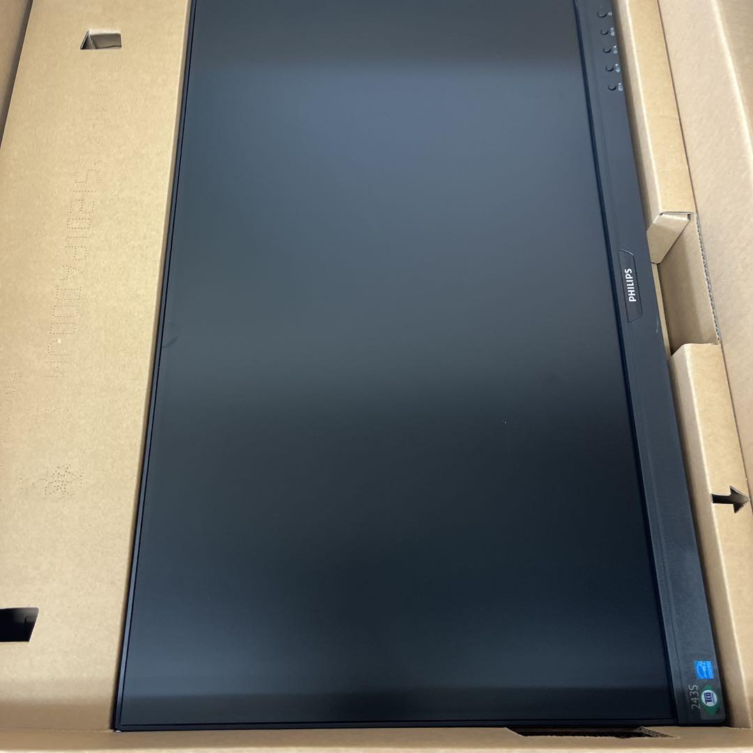 【早い者勝ち★】PHILIPS 23.8インチモニター　ゲーミング　送料無料