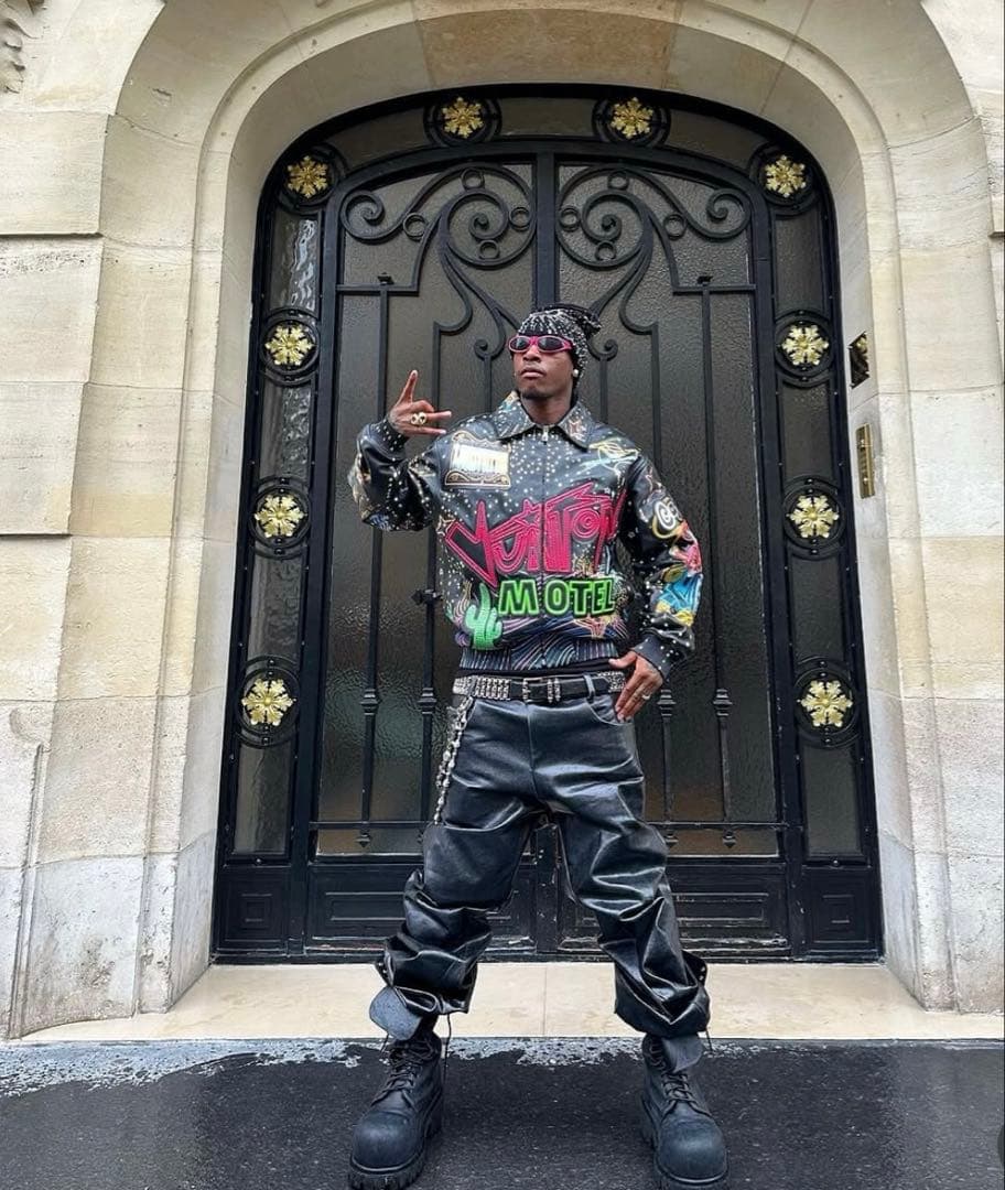 starchainworld ウォレットチェーン